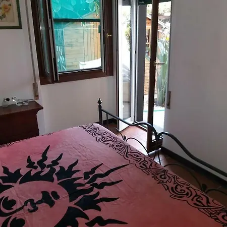 Il Giardino Di Peo *