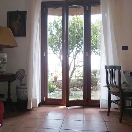 شقة Il Giardino Di Peo *