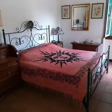 Il Giardino Di Peo *