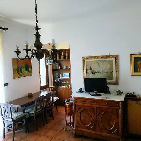 شقة Il Giardino Di Peo *