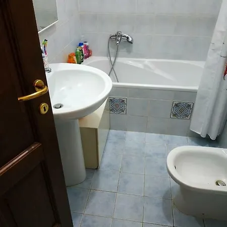 Il Giardino Di Peo شقة بولياسكو