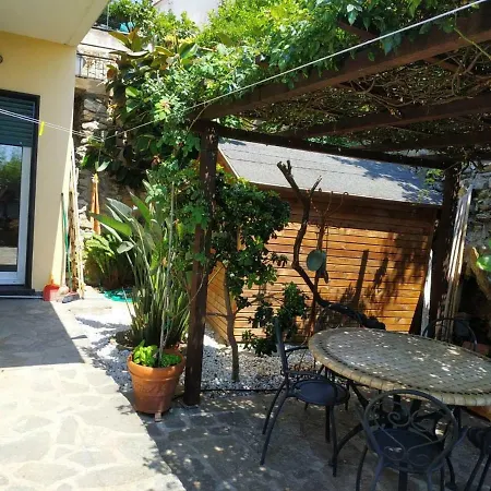 شقة Il Giardino Di Peo