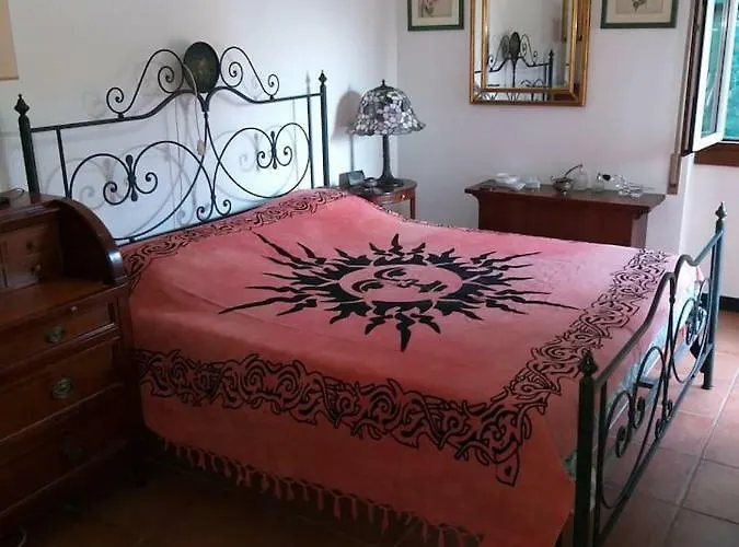 Il Giardino Di Peo *