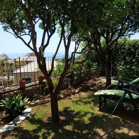 Il Giardino Di Peo *
