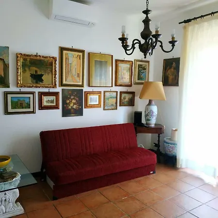 Apartamento Il Giardino Di Peo