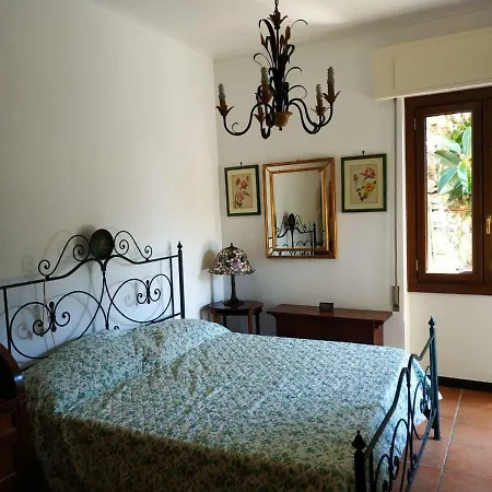 Il Giardino Di Peo *