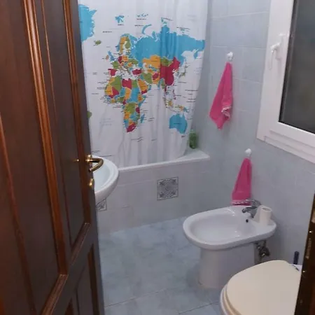 Il Giardino Di Peo בוליאסקו