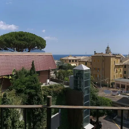 Il Giardino Di Peo