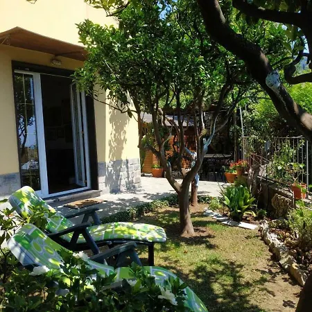 Il Giardino Di Peo * בוליאסקו