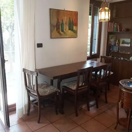 Il Giardino Di Peo * Bogliasco