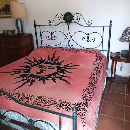 Apartamento Il Giardino Di Peo *