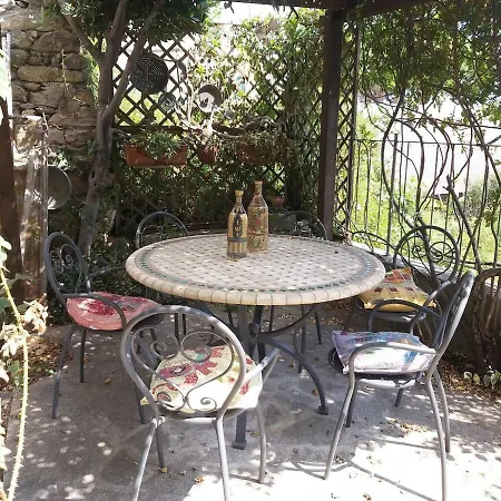 Appartamento Il Giardino Di Peo