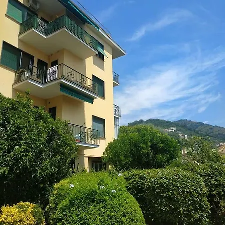 Il Giardino Di Peo * Bogliasco