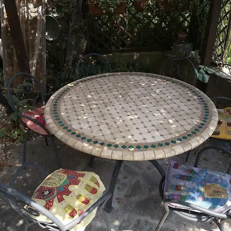 Apartamento Il Giardino Di Peo *