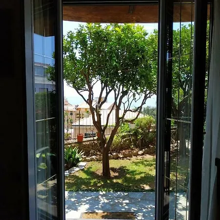 Il Giardino Di Peo * Bogliasco