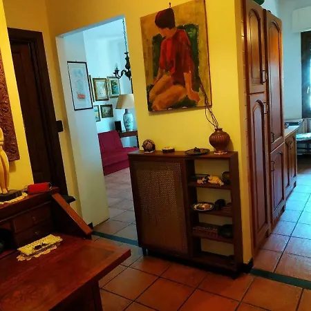 דירה Il Giardino Di Peo *