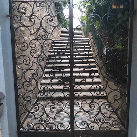 דירה Il Giardino Di Peo *