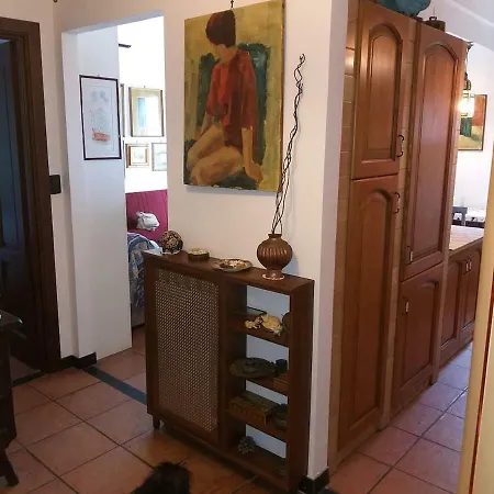 Il Giardino Di Peo