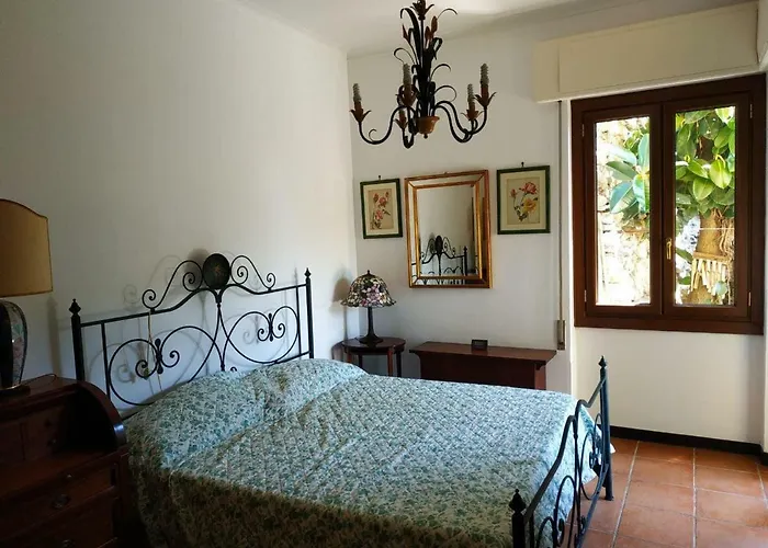 Il Giardino Di Peo *