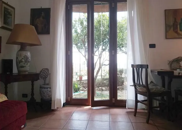 Appartement Il Giardino Di Peo *