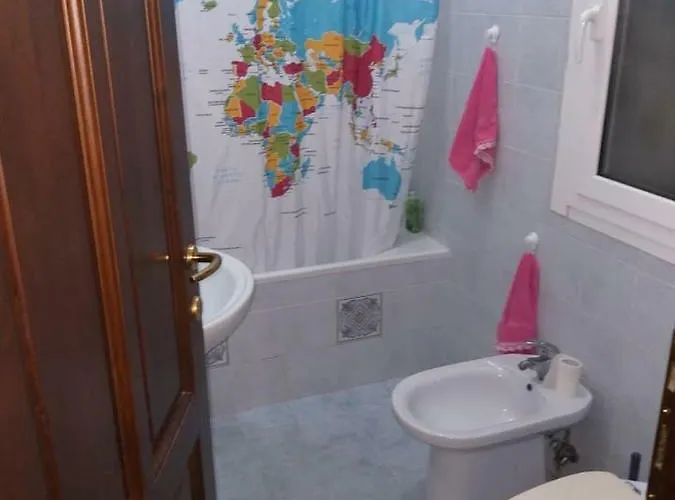 Il Giardino Di Peo Bogliasco