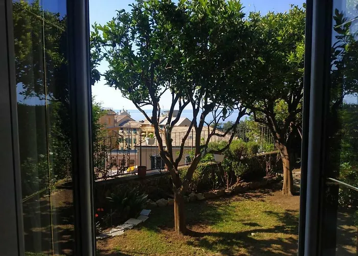 Il Giardino Di Peo Appartement