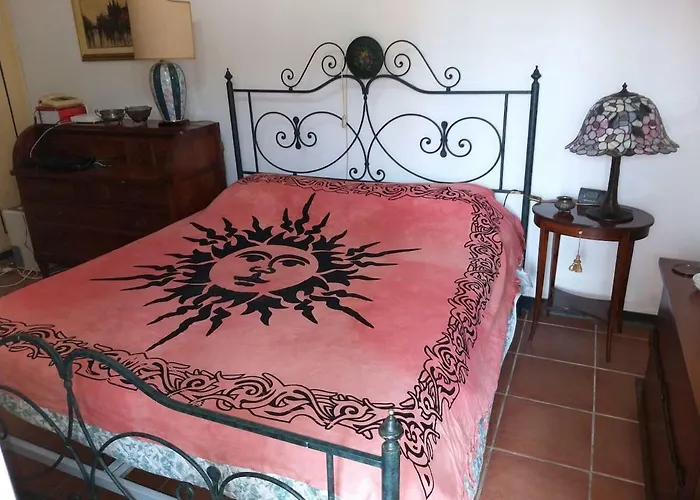 Appartement Il Giardino Di Peo *