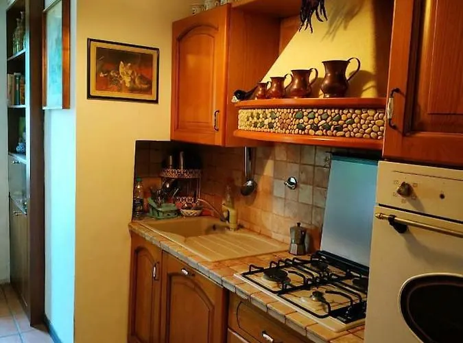 Il Giardino Di Peo Bogliasco