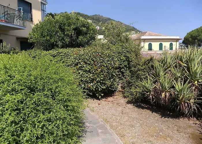 Il Giardino Di Peo Appartement *