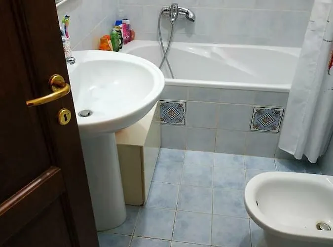 Il Giardino Di Peo Appartement Bogliasco