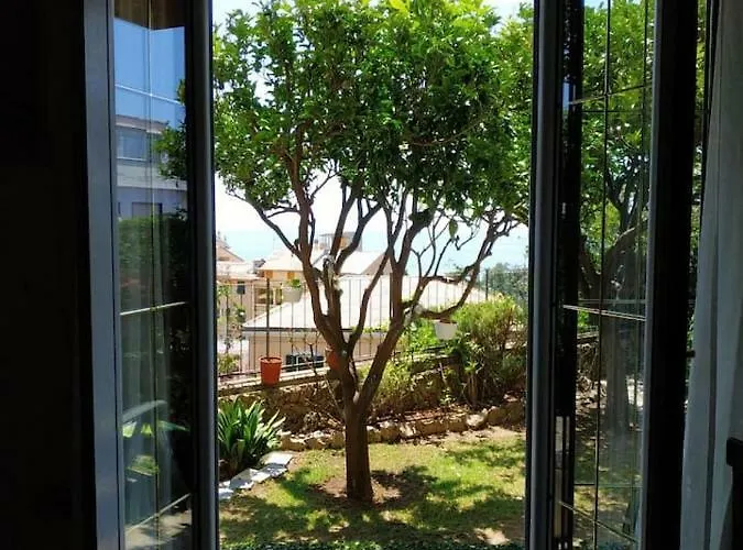 Il Giardino Di Peo * Bogliasco