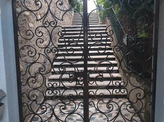 Appartement Il Giardino Di Peo *