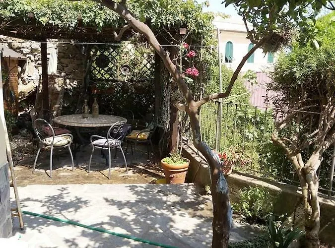 Il Giardino Di Peo Appartement *